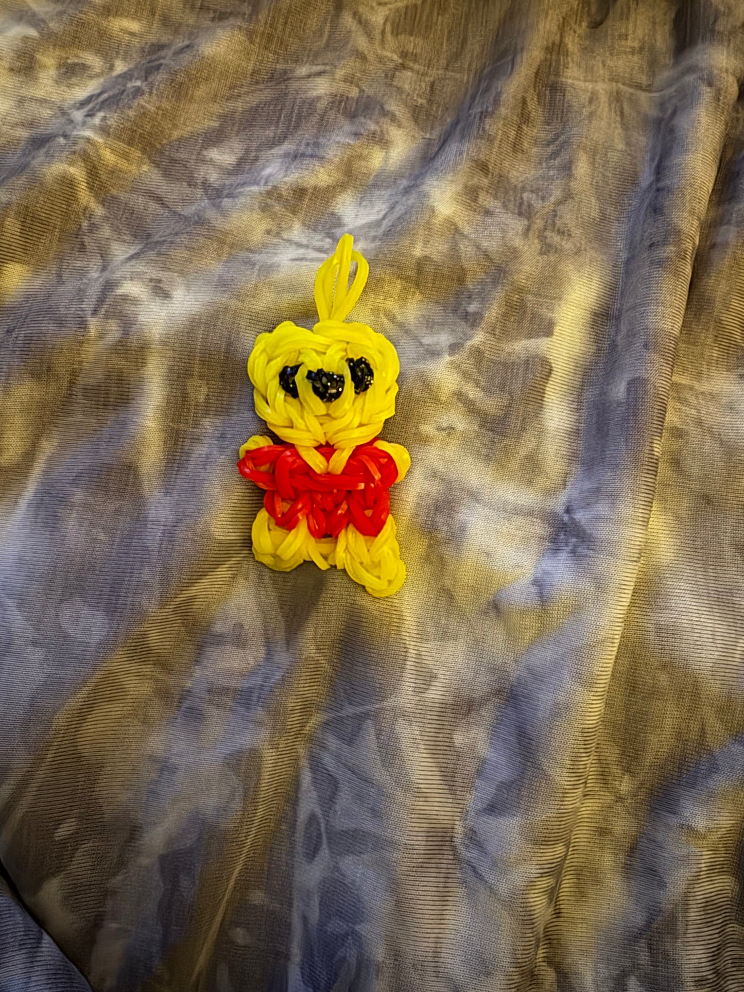 Winnie the Pooh Bear